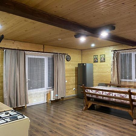 Шпінь 2 Villa Vorohta Exterior foto
